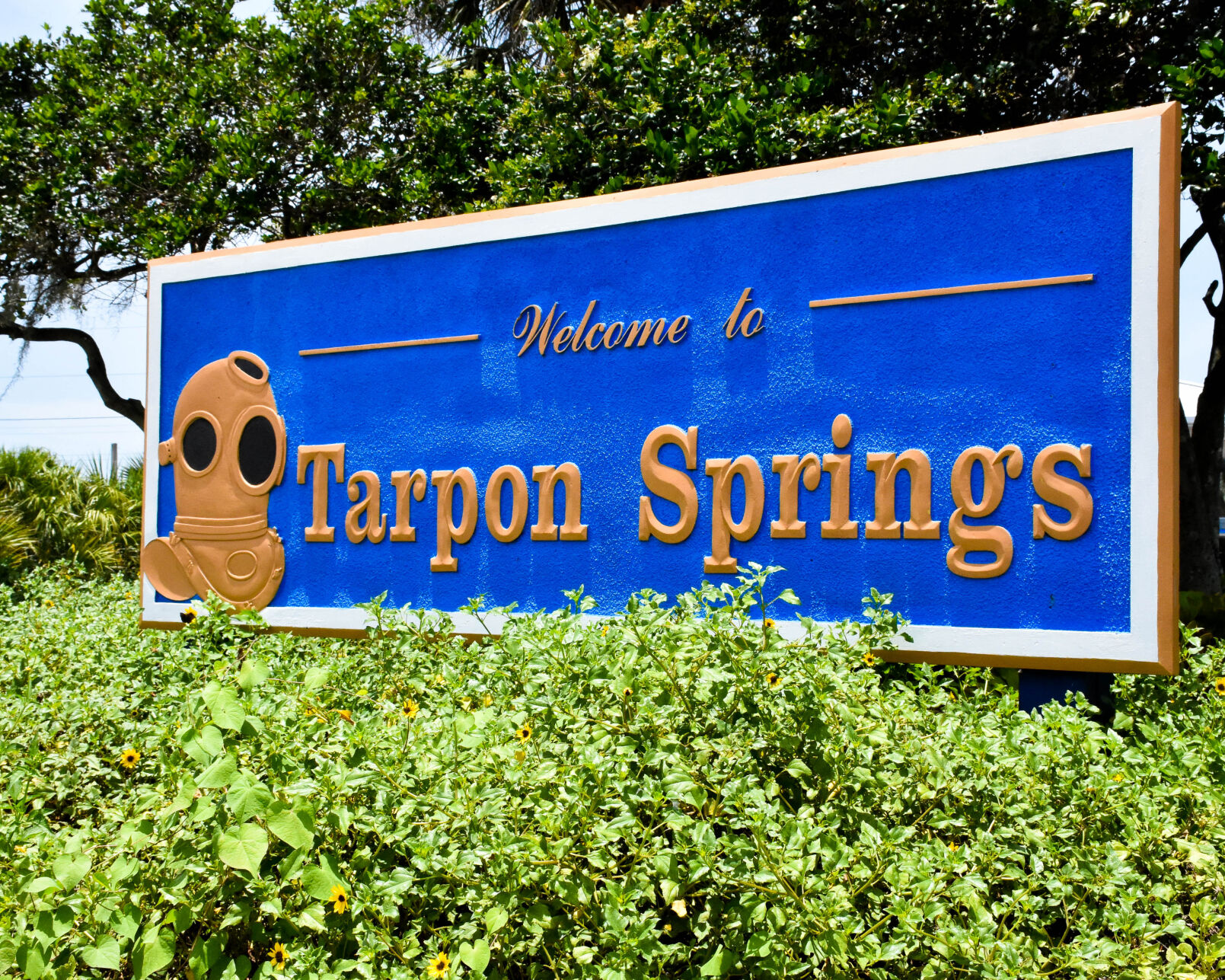Tarpon Springs officials tout 2020 accomplishments